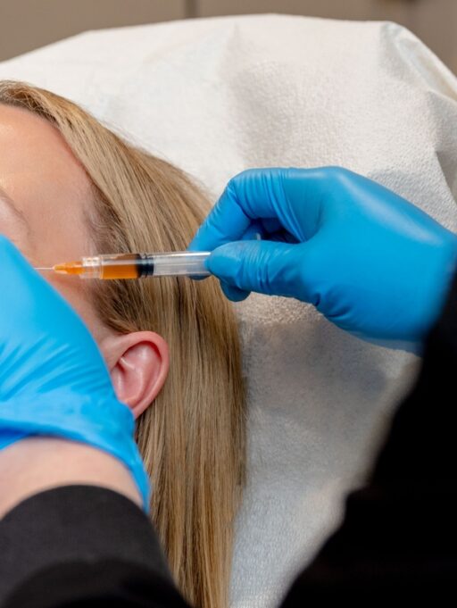 Does PRF Filler Look Natural? What Patients Should Know