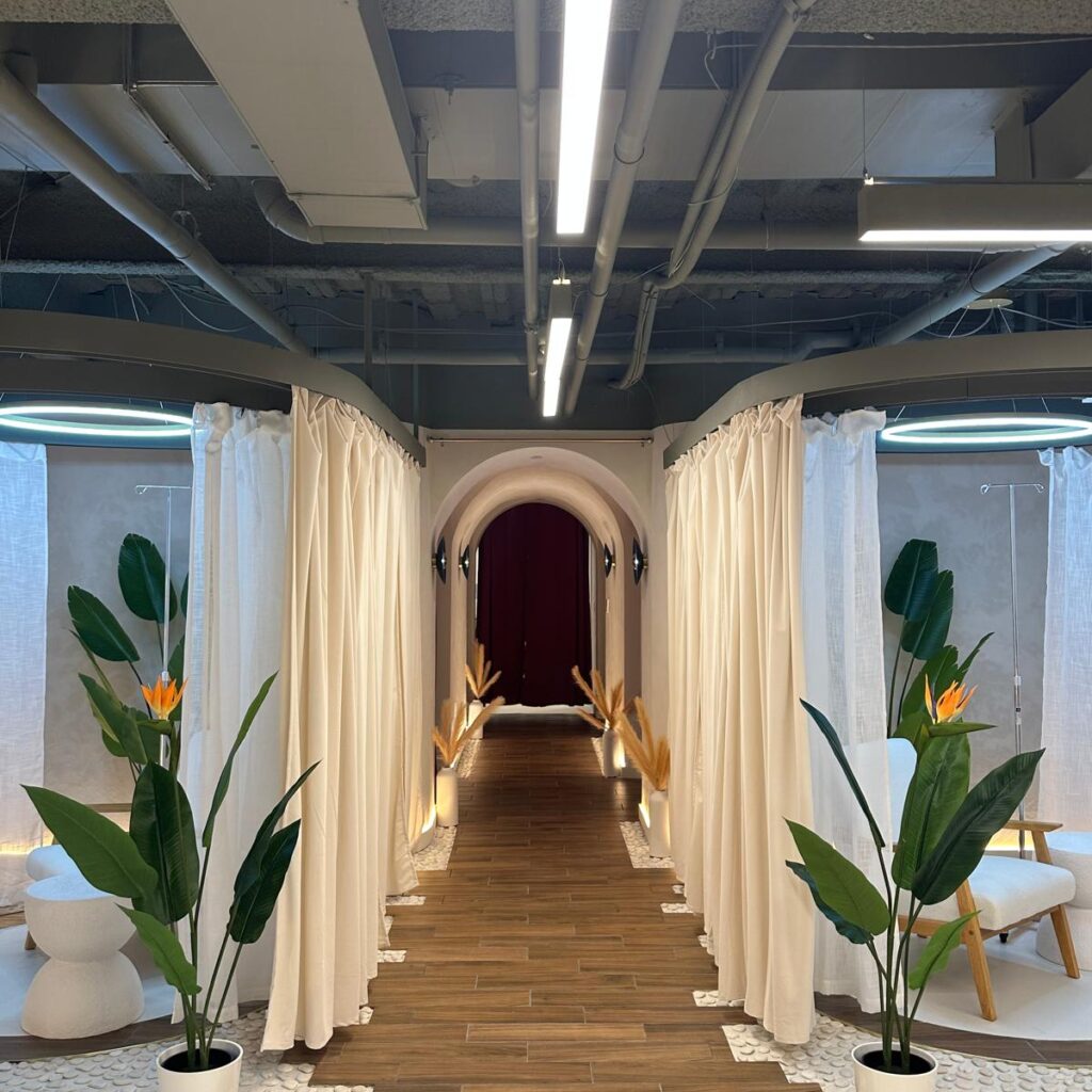 Top 4 Med Spa Treatments for Glowing Skin in the Lehigh Valley