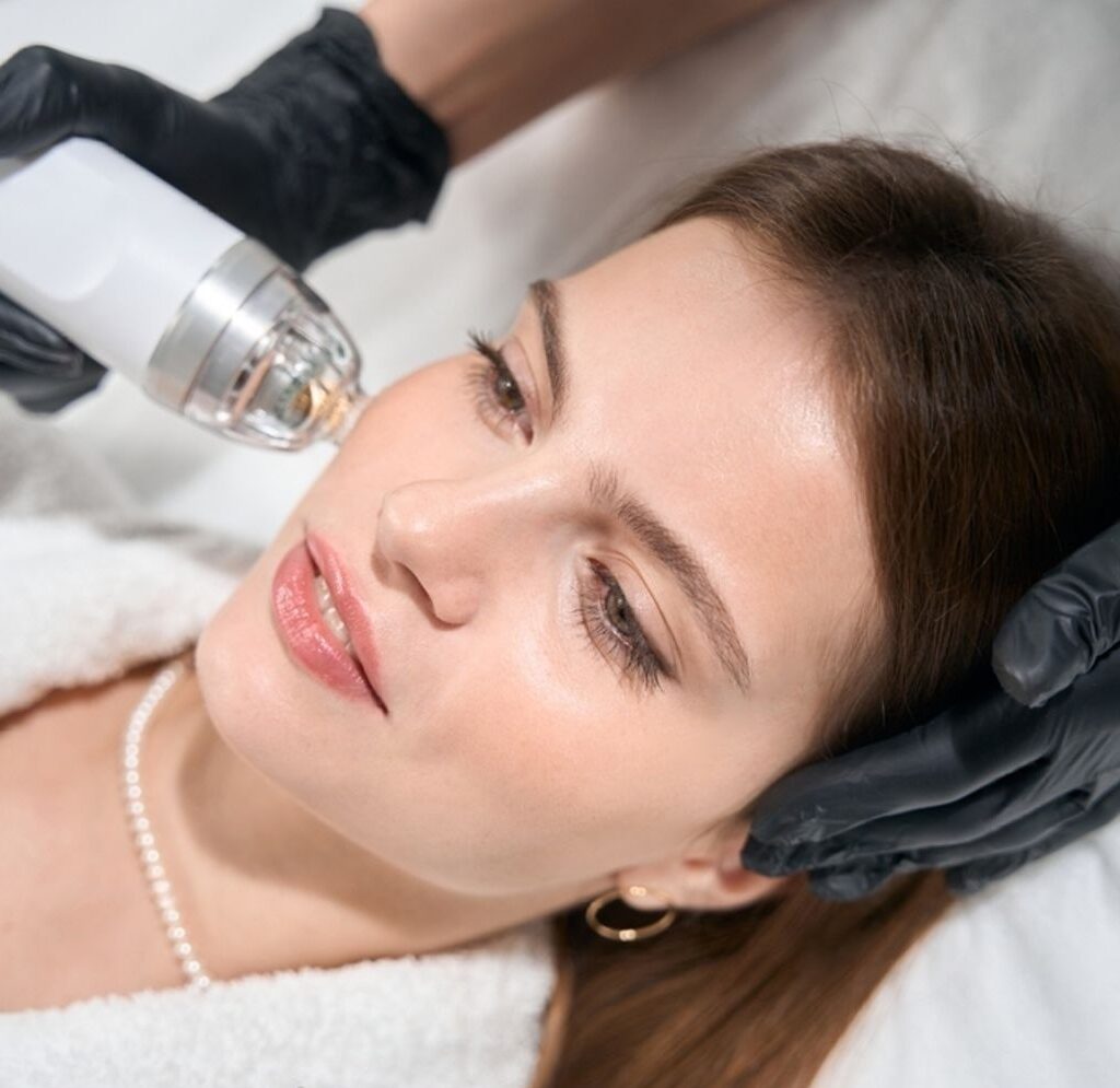 PRF Microneedling vs. Traditional Microneedling: Which Offers Better Skin Rejuvenation?