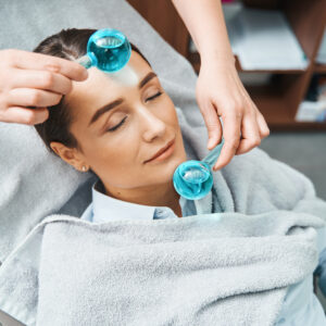 Microneedling (SkinPen) vs. At-Home Dermarollers: What Actually Works & Why