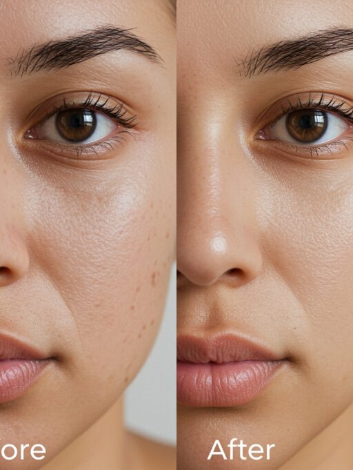 Fading Dark Spots: How Chemical Peels Can Even Out Skin Tone