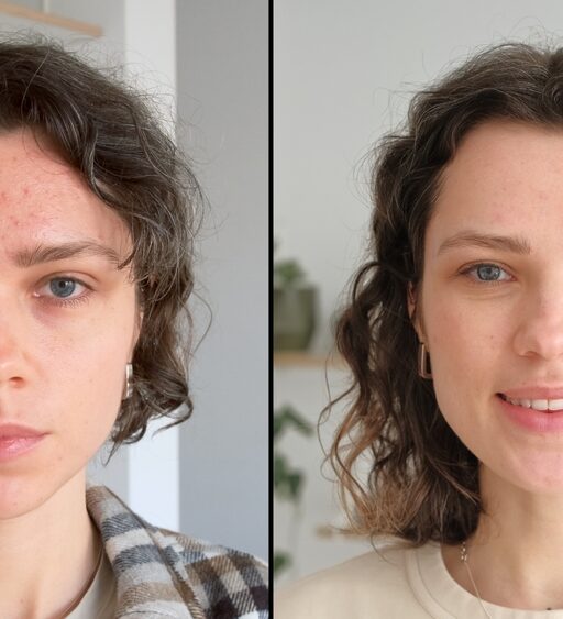 Microneedling for Acne Scars: Before/After Timeline & How Many Sessions You’ll Need