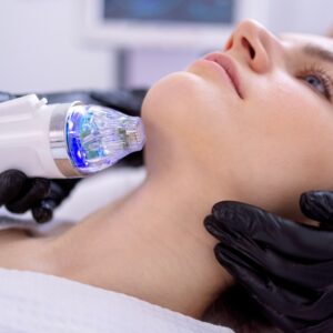 PRF vs. PRP in Microneedling: Which Heals Scars Faster?