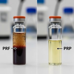 What to Expect from PRF Microneedling: Pain, Peeling, and Results by Week 1–6