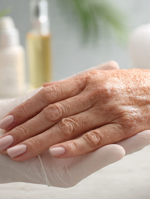 Chemical Peel for Hands – Restore Youthful, Radiant Skin at Iriya Wellness & Aesthetics